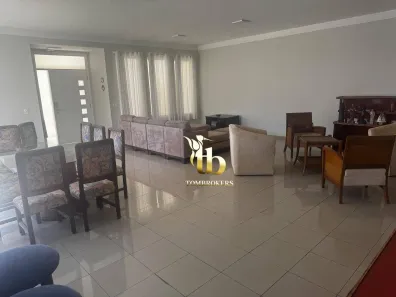 Casa de Condomínio com 3 Quartos à venda, 328m² no Jardim Paulistano, Sorocaba