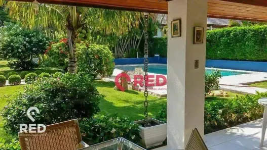 Casa de Condomínio com 7 Quartos à venda, 500m² no City Castello, Itu