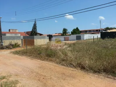 Lote/Terreno à venda, 800m² no Lagoa Nova, Natal
