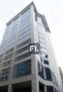 Sala Comercial para alugar, 439m² no Centro, Rio de Janeiro