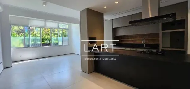 Apartamento com 3 Quartos à venda, 120m² no Lagoa, Rio de Janeiro