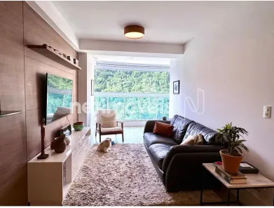 Apartamento com 2 Quartos à venda, 91m² no Praia da Costa, Vila Velha
