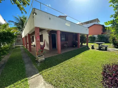 Casa com 3 Quartos à venda, 220m² no Boqueirão, Saquarema