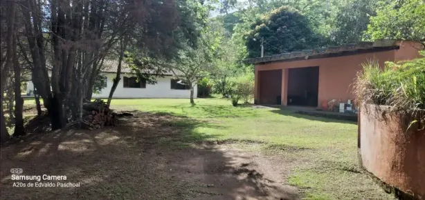 Fazenda/Sítio com 2 Quartos à venda, 250000m² no , Piracaia