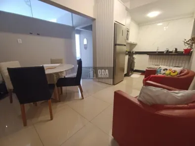Apartamento com 2 Quartos à venda, 58m² no Centro, Florianópolis