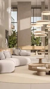 Apartamento com 3 Quartos à venda, 131m² no Bosque da Saúde, Cuiabá