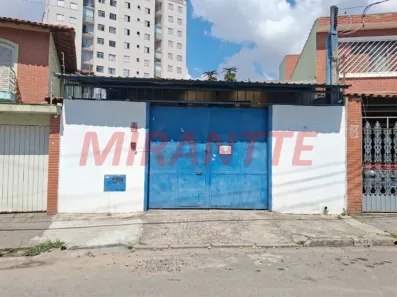 Galpão/Depósito/Armazém à venda, 238m² no Vila Guilherme, São Paulo