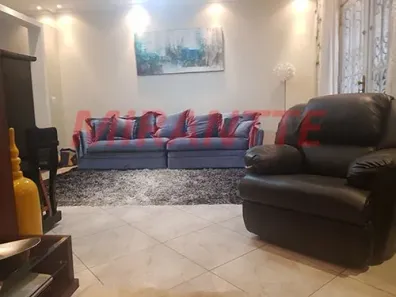 Sobrado com 4 Quartos à venda, 188m² no Vila Guaca, São Paulo