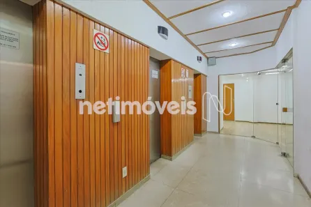Sala Comercial para alugar, 250m² no Centro, Belo Horizonte