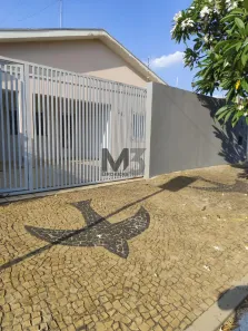 Casa com 2 Quartos para alugar, 409m² no Jardim do Lago, Campinas
