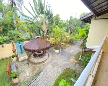 Casa de Condomínio com 4 Quartos à venda, 170m² no Camburi, São Sebastião