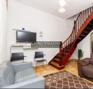 Sobrado com 3 Quartos à venda, 90m² no Mooca, São Paulo