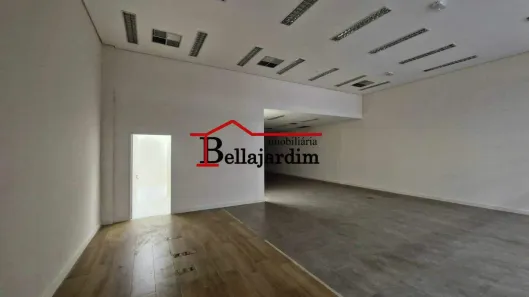 Ponto Comercial para alugar, 508m² no Santo Antônio, São Caetano do Sul