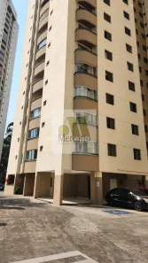 Apartamento com 3 Quartos à venda, 117m² no Chácara Agrindus, Taboão da Serra