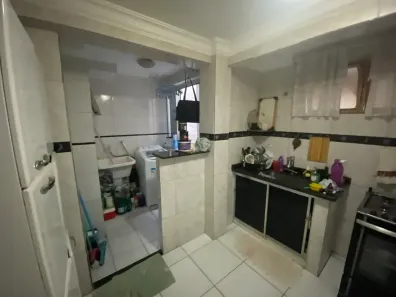 Apartamento com 2 Quartos à venda, 52m² no Setor dos Afonsos, Aparecida de Goiânia