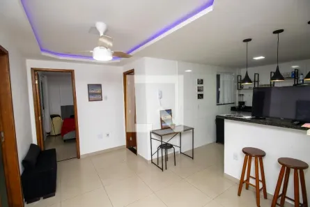 Apartamento com 2 Quartos à venda, 70m² no Recreio dos Bandeirantes, Rio de Janeiro