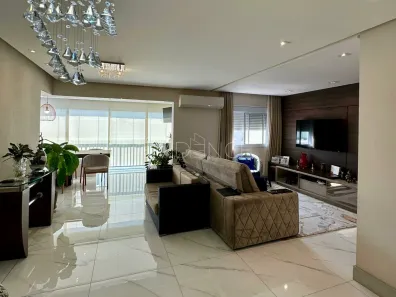 Apartamento com 3 Quartos à venda, 132m² no Tatuapé, São Paulo
