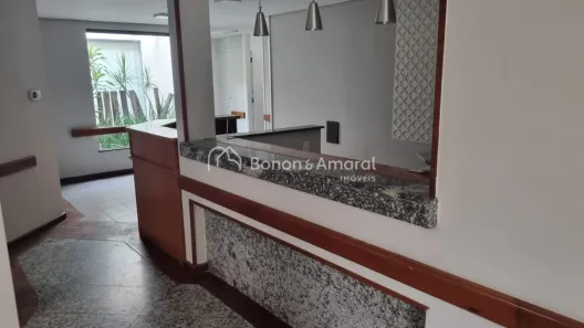 Imóvel Comercial à venda, 450m² no Cambuí, Campinas