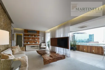 Apartamento com 2 Quartos à venda, 152m² no Itaim Bibi, São Paulo