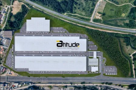 Galpão/Depósito/Armazém para alugar, 400000m² no Cumbica, Guarulhos