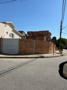 Lote/Terreno à venda, 308m² no Vila das Flores, São José dos Campos