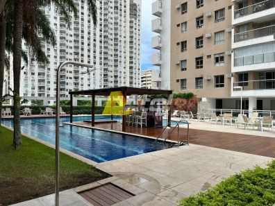 Apartamento com 2 Quartos à venda, 67m² no Recreio dos Bandeirantes, Rio de Janeiro