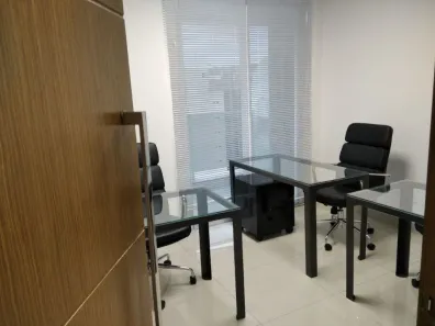 Sala Comercial para alugar, 42m² no Liberdade, São Paulo