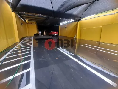 Galpão/Depósito/Armazém para alugar, 473m² no Vila Maceno, São José do Rio Preto