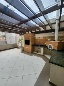 Apartamento com 3 Quartos à venda, 77m² no Vila Galvão, Guarulhos