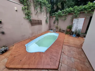 Sobrado com 5 Quartos à venda, 263m² no Ribeirânia, Ribeirão Preto