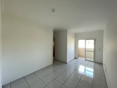 Apartamento com 3 Quartos à venda, 74m² no Residencial Portal da Mantiqueira, Taubaté