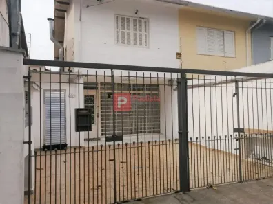 Sobrado com 3 Quartos à venda, 95m² no Vila Congonhas, São Paulo