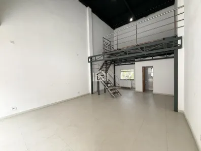 Ponto Comercial para alugar, 80m² no Vila Santo Antônio, Cotia