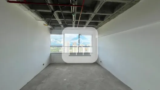 Sala Comercial para alugar, 28m² no Granja Marileusa, Uberlândia