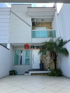 Sobrado com 2 Quartos à venda, 208m² no Mooca, São Paulo