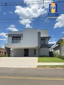 Casa com 4 Quartos à venda, 555m² no Portal dos Bandeirantes Salto, Salto