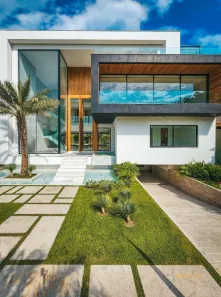 Casa de Condomínio com 4 Quartos à venda, 1580m² no Barra da Tijuca, Rio de Janeiro