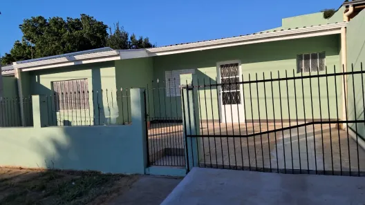 Casa com 2 Quartos à venda, 60m² no Jardim América, São Leopoldo
