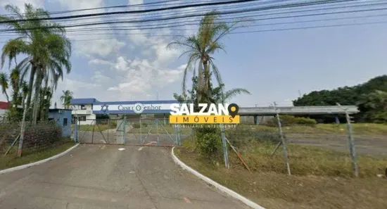 Lote/Terreno para alugar, 5000m² no Jardim Maria Cândida, Caçapava