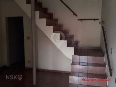 Casa com 2 Quartos à venda, 70m² no Vila Maria, São Paulo
