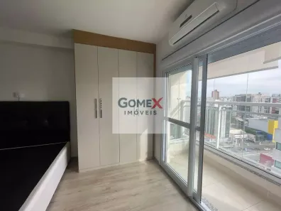 Apartamento com 1 Quarto à venda, 31m² no Saúde, São Paulo