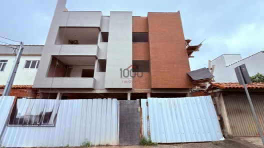 Cobertura com 4 Quartos à venda, 208m² no Aeroporto, Juiz de Fora