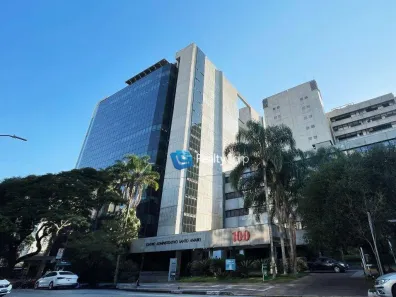 Sala Comercial para alugar, 3911m² no Vila Cruzeiro, São Paulo