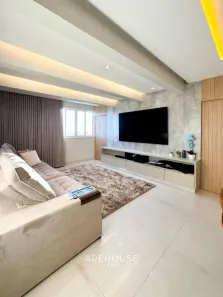 Apartamento com 3 Quartos à venda, 245m² no Setor Morada do Sol, Rio Verde
