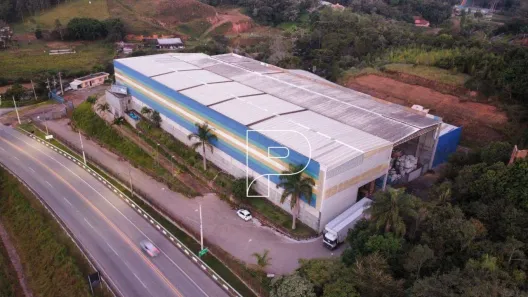 Galpão/Depósito/Armazém à venda, 6000m² no Centro (São João Novo), São Roque