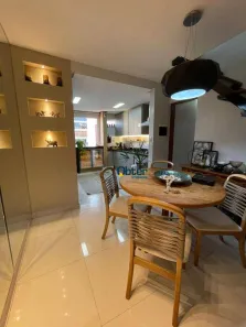 Apartamento com 2 Quartos à venda, 120m² no Setor Oeste, Goiânia