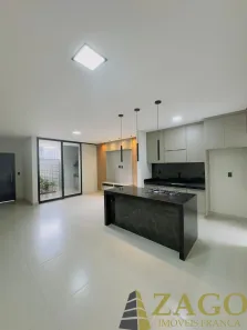Apartamento com 2 Quartos à venda, 72m² no Jardim Botânico, Franca