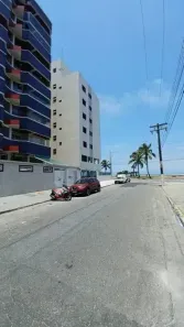Apartamento com 1 Quarto para alugar, 48m² no Caiçara, Praia Grande