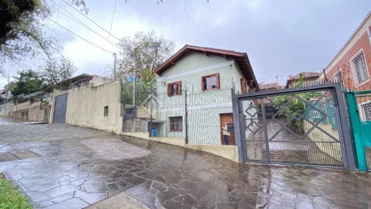 Casa com 5 Quartos à venda, 510m² no Glória, Porto Alegre