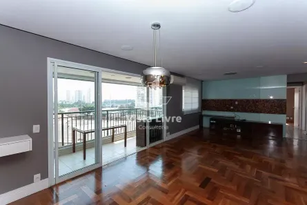 Apartamento com 3 Quartos à venda, 119m² no Água Branca, São Paulo